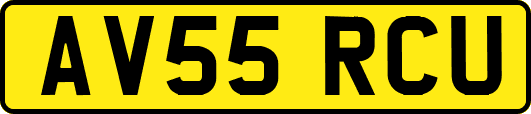 AV55RCU
