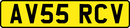 AV55RCV