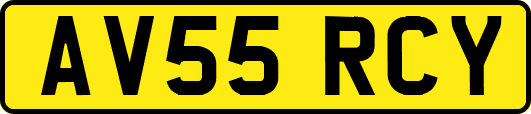 AV55RCY