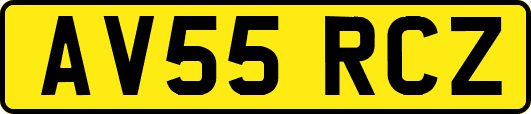 AV55RCZ