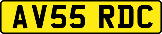 AV55RDC