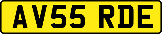 AV55RDE