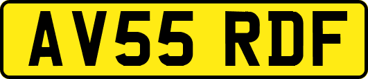 AV55RDF