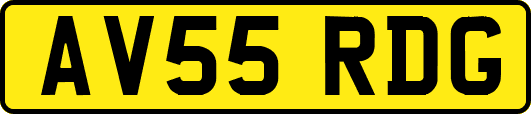 AV55RDG
