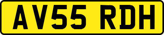 AV55RDH