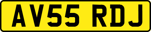 AV55RDJ