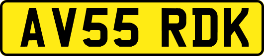 AV55RDK