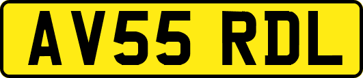 AV55RDL