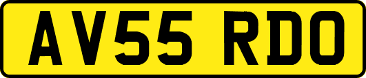 AV55RDO