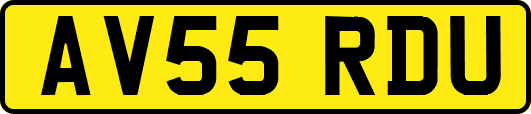AV55RDU