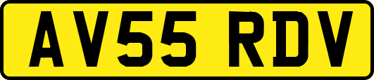 AV55RDV