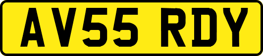 AV55RDY