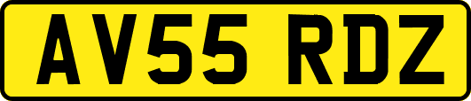 AV55RDZ
