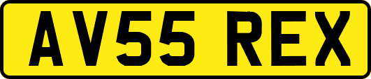 AV55REX