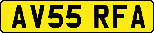 AV55RFA