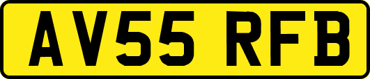 AV55RFB