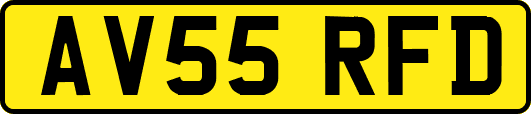 AV55RFD