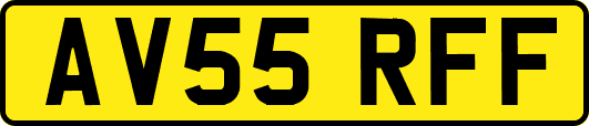 AV55RFF