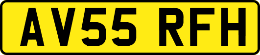AV55RFH