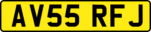 AV55RFJ