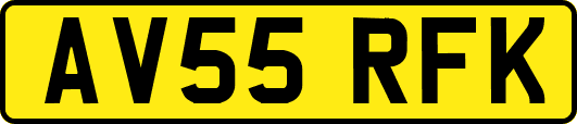 AV55RFK