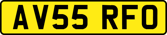 AV55RFO