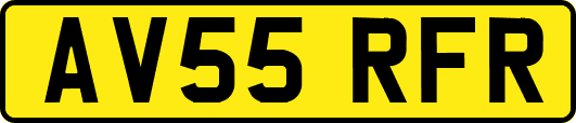 AV55RFR