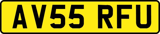 AV55RFU