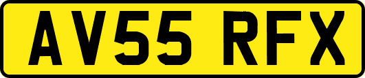 AV55RFX