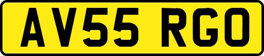 AV55RGO