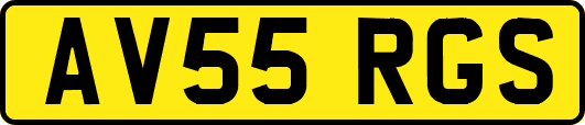 AV55RGS