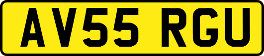 AV55RGU