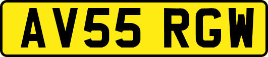 AV55RGW