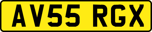 AV55RGX