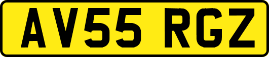 AV55RGZ