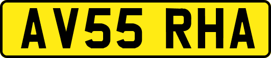 AV55RHA