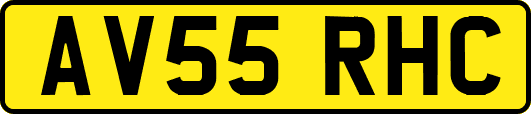 AV55RHC