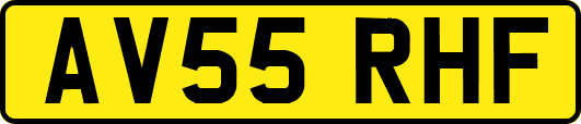 AV55RHF