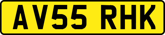 AV55RHK
