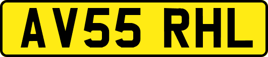 AV55RHL
