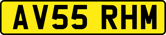AV55RHM