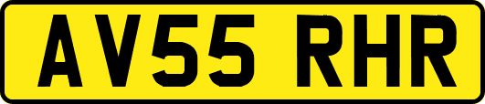 AV55RHR