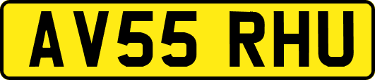 AV55RHU
