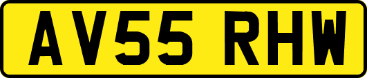 AV55RHW