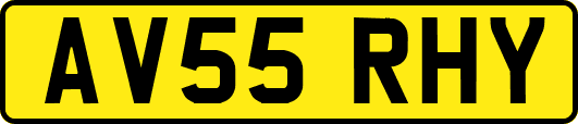 AV55RHY