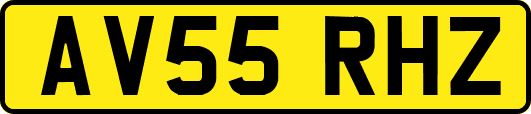 AV55RHZ