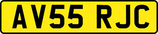 AV55RJC
