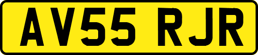 AV55RJR