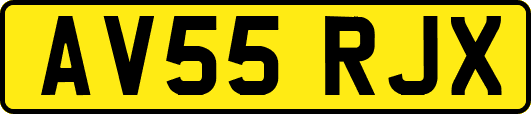 AV55RJX