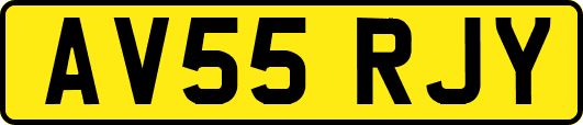 AV55RJY